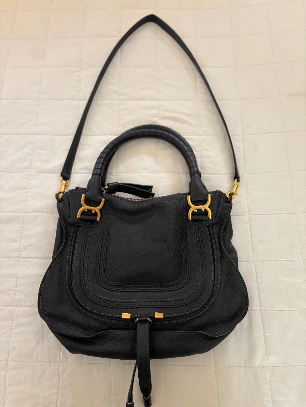 Chloe Women Marcie Medium Handbag